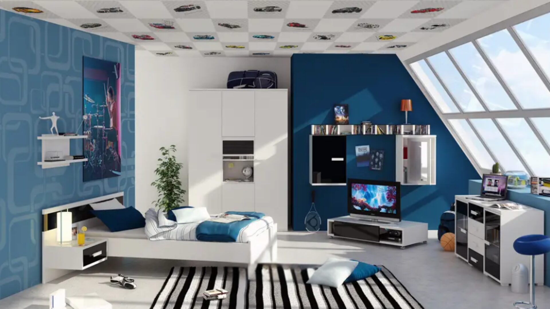 7 ideas de ventanas para casas modernas