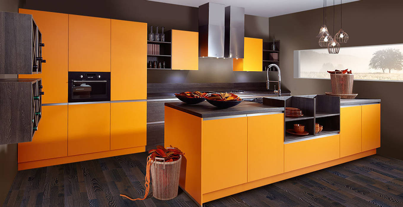 Schott Cuisines